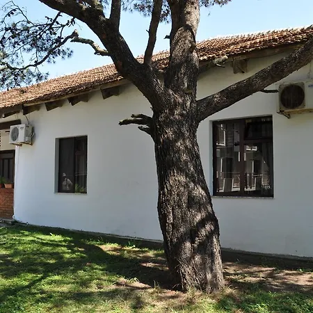 Tropikal Bungalows-3
